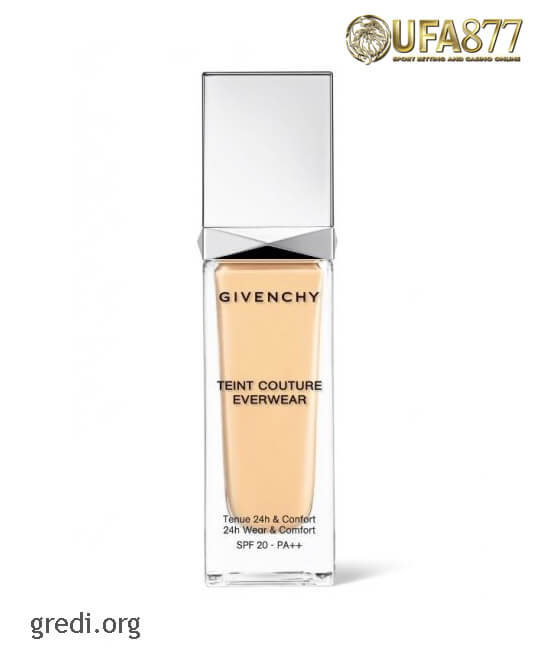 Givenchy Teint Couture Everwear 24H Foundation