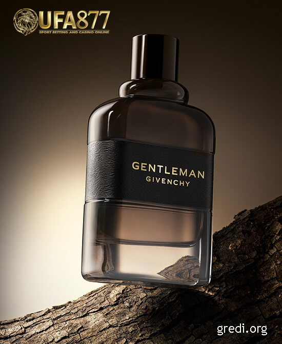 Givenchy Irrésistible Eau de Parfum Gentleman Boisée Eau de Parfum