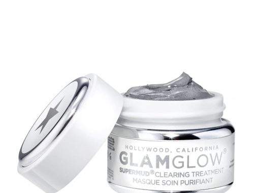 GlamGlow SUPERMUD Clearing Treatment