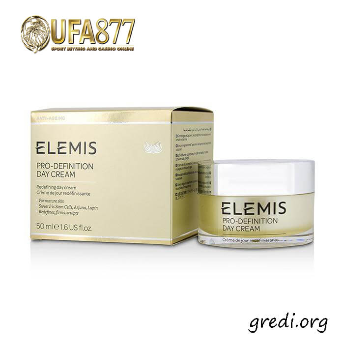 Elemis Pro-Definition Day Cream