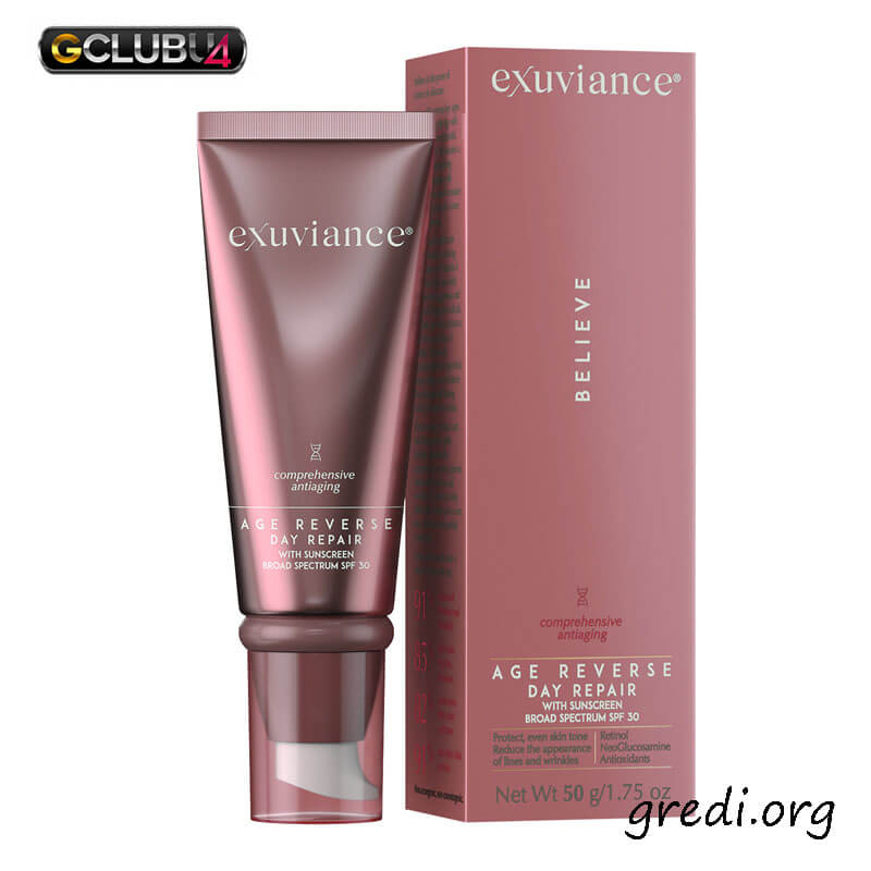 Exuviance AGE REVERSE Day Repair SPF 30