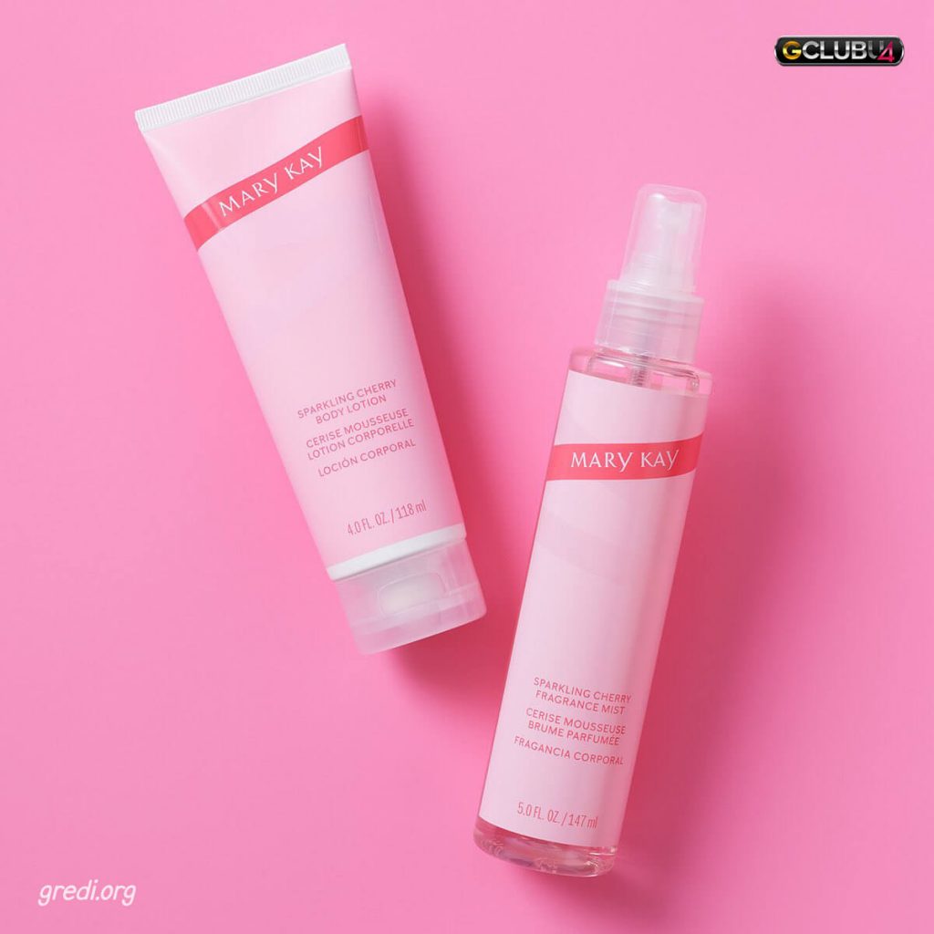 Mary Kay Summer 2021 New Products