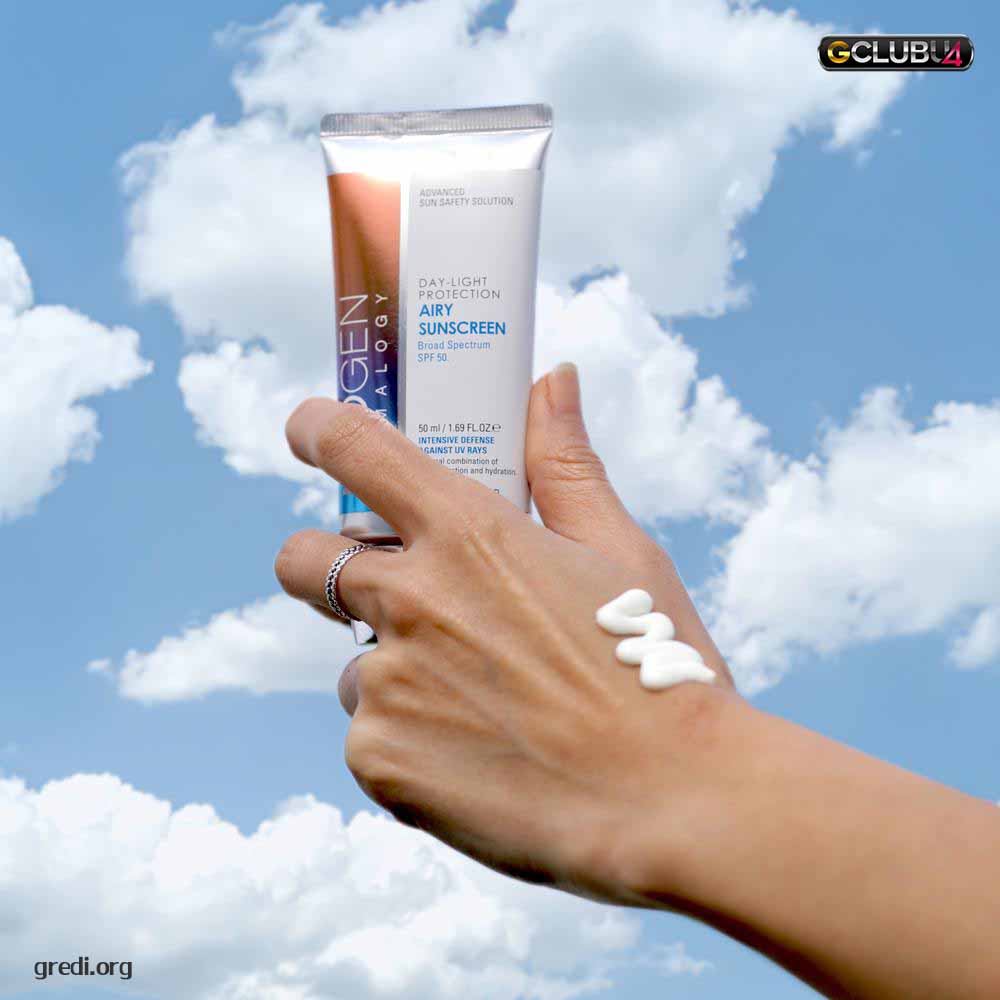 Neogen Dermalogy Day-light Protection Airy Sunscreen SPF50+
