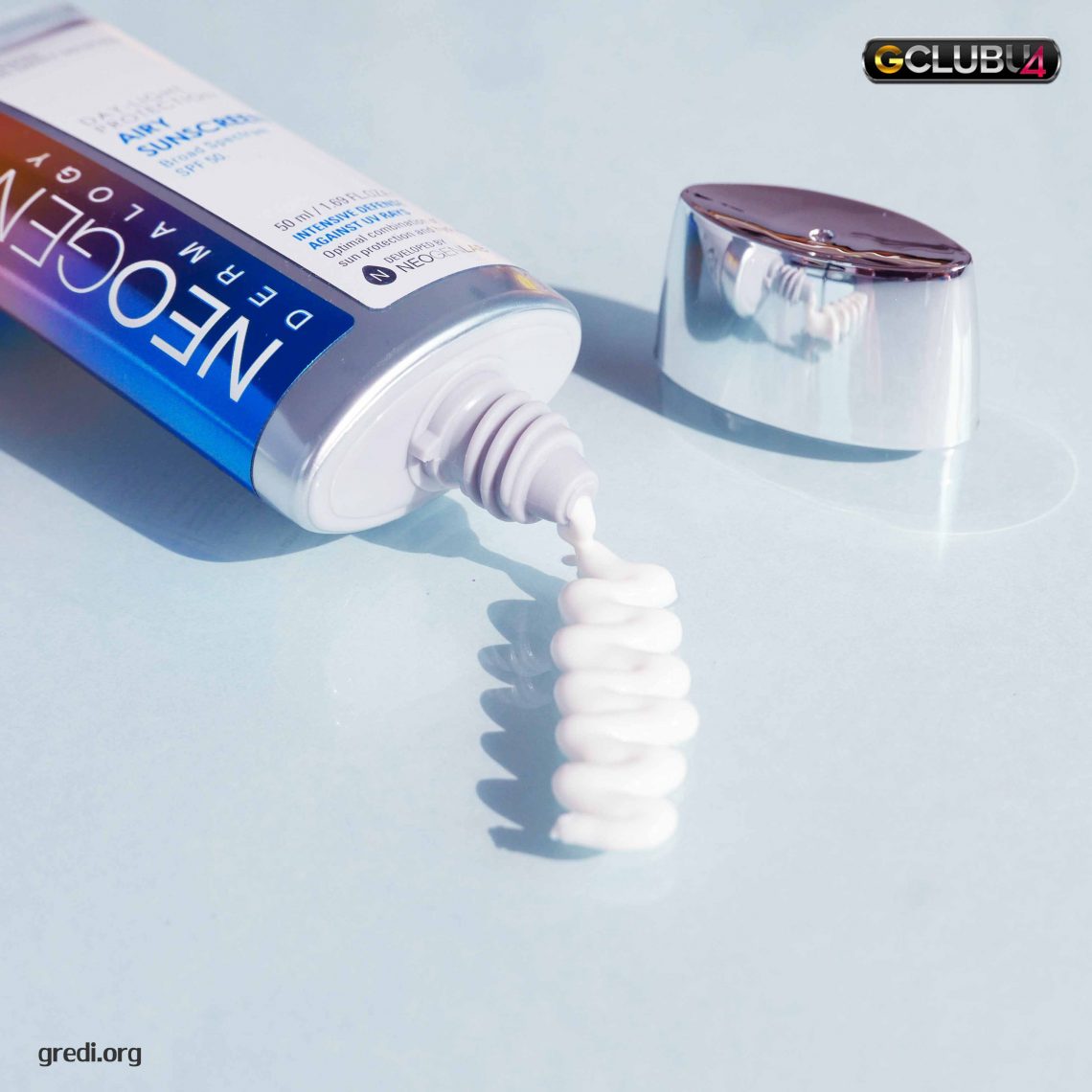 Neogen Dermalogy Day-light Protection Airy Sunscreen SPF50+