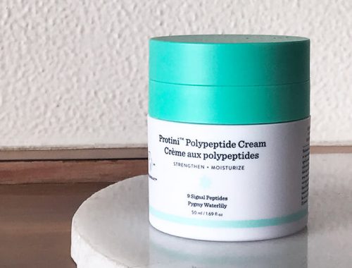 Drunk Elephant – Protini Polypeptide Cream