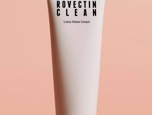 Rovectin – Lotus Water Cream
