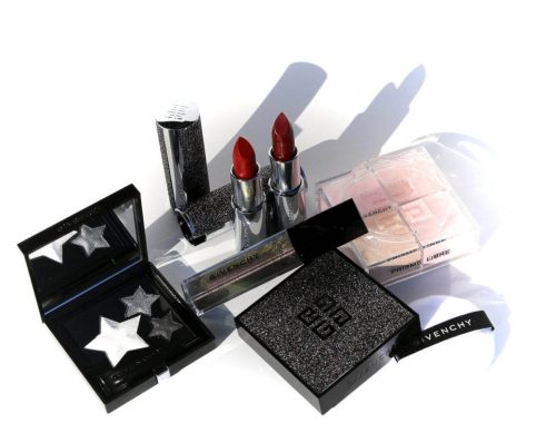 Givenchy Holiday 2020 Makeup Collection