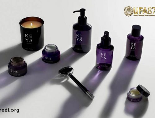 Skincare Collection by Alicia Keys