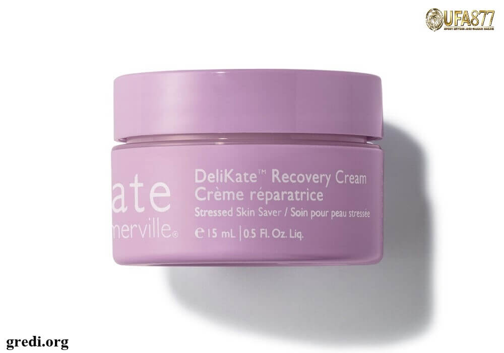 DeliKate Recovery Cream