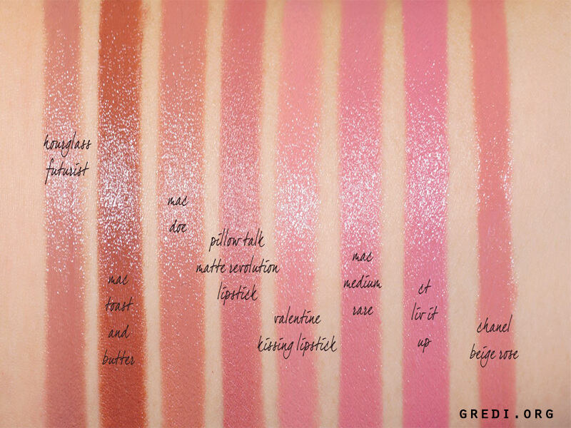Charlotte Tilbury Very Victoria