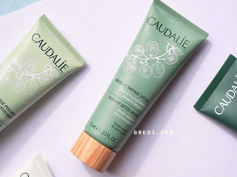 Caudalie Mask