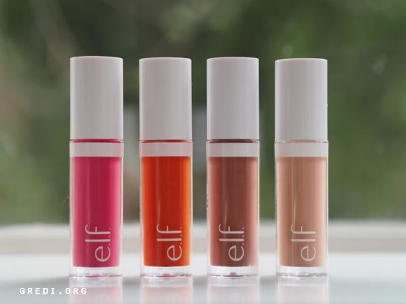 Elf Camo Liquid Blush
