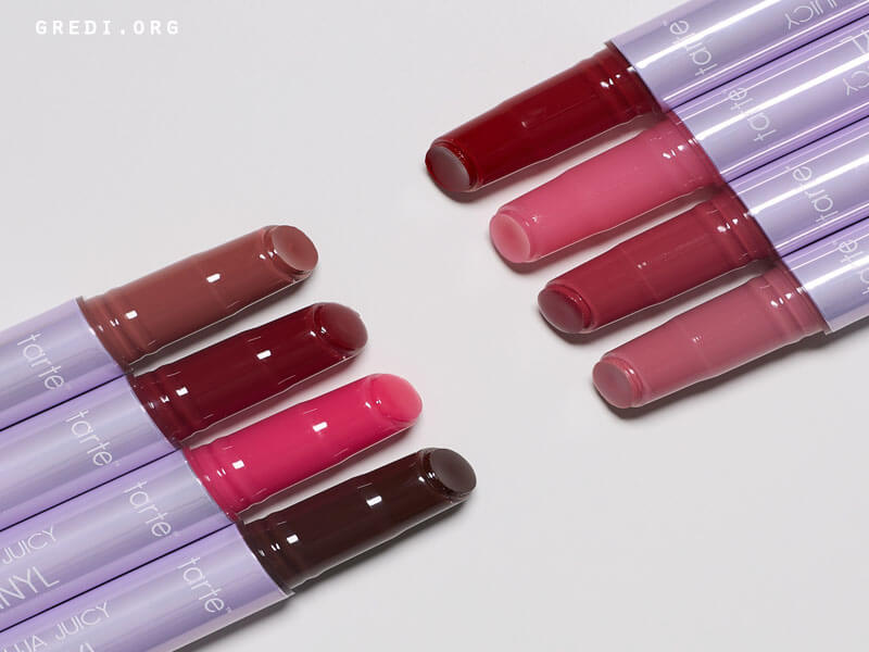 Maracuja Juicy Lip Vinyl