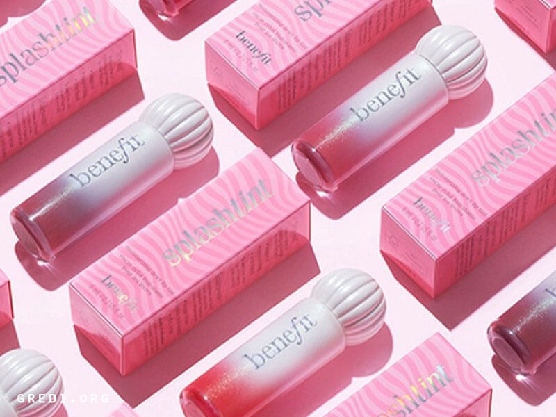 Benefit Splashtint