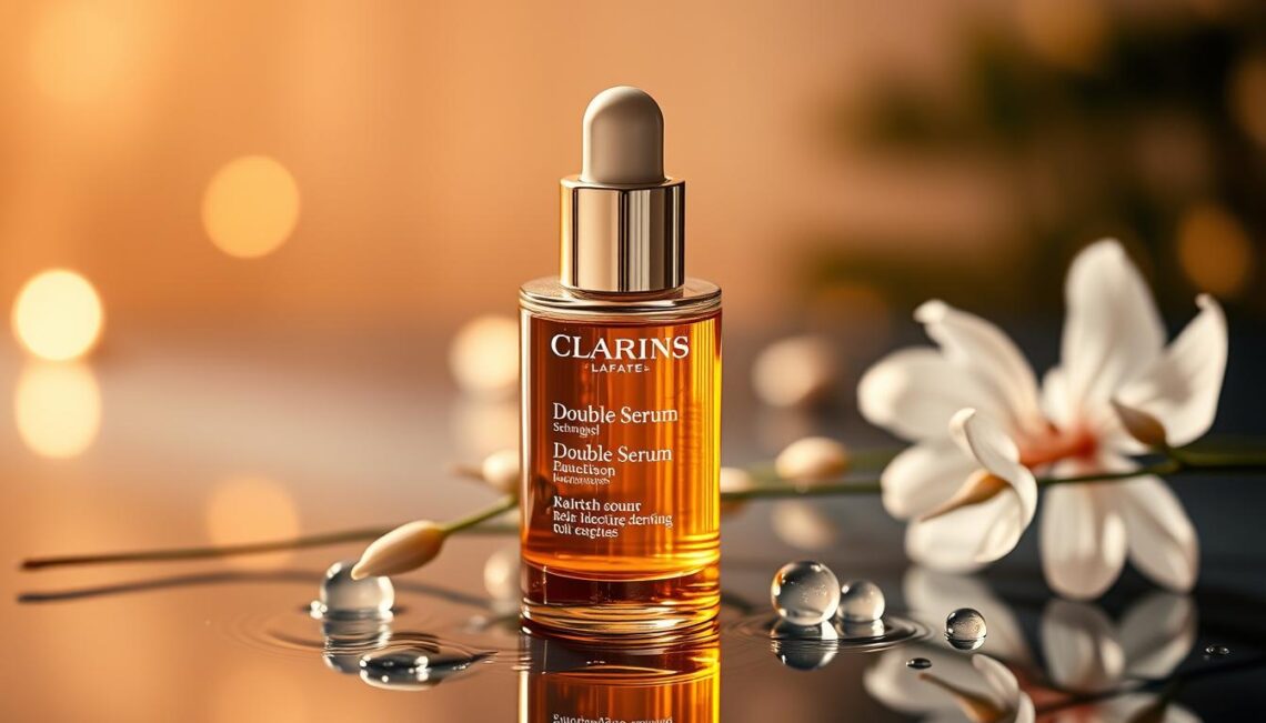 Clarins