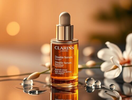 Clarins