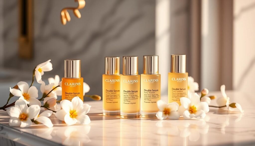 ราคา Clarins ราคา Clarins