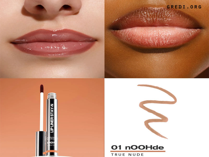 Lip Liner Stay-N