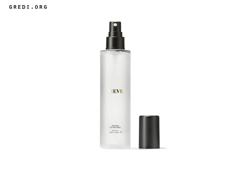 Invisiveil Setting Spray