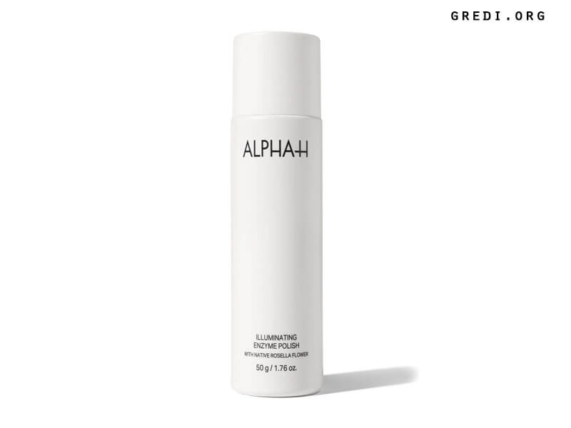 Alpha H Illuminating