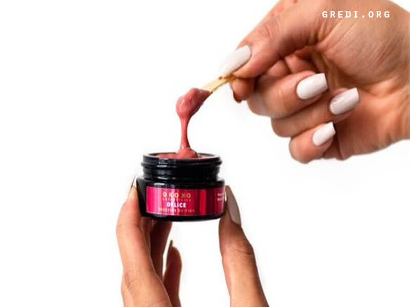Delice Overnight Mask