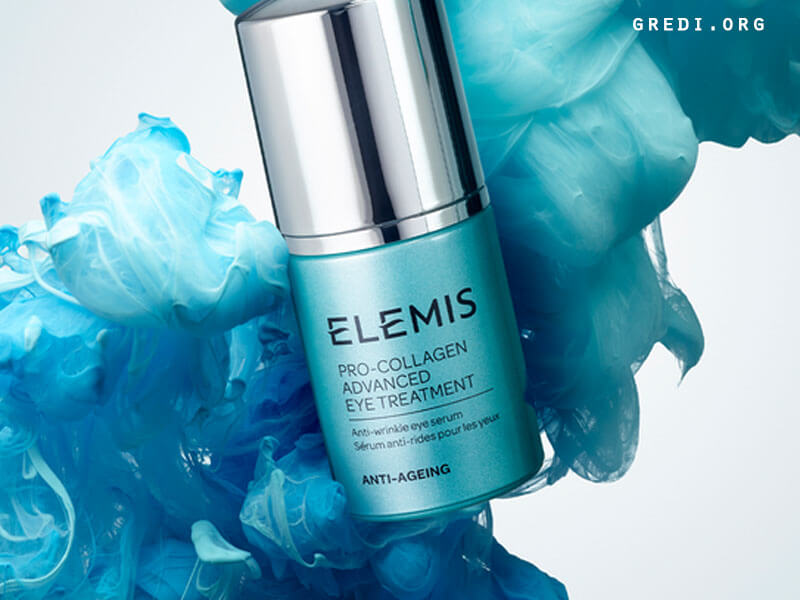 Pro-Collagen Advanced Eye Treatment