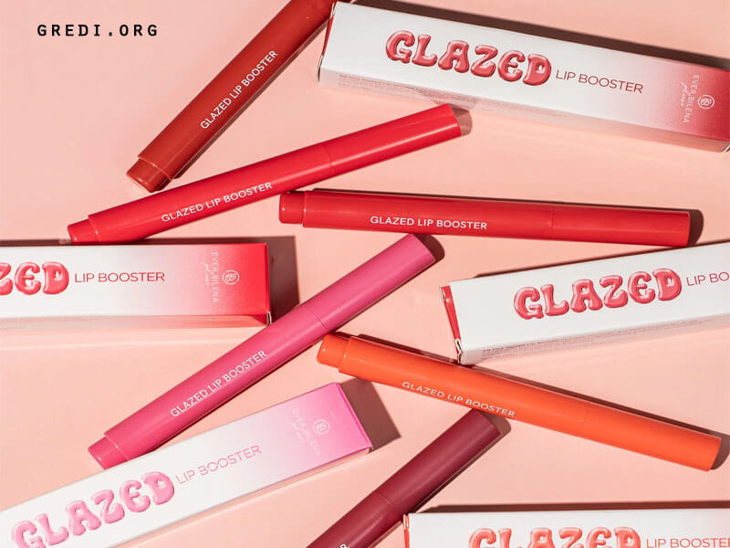 EB Glazed Lip Booster