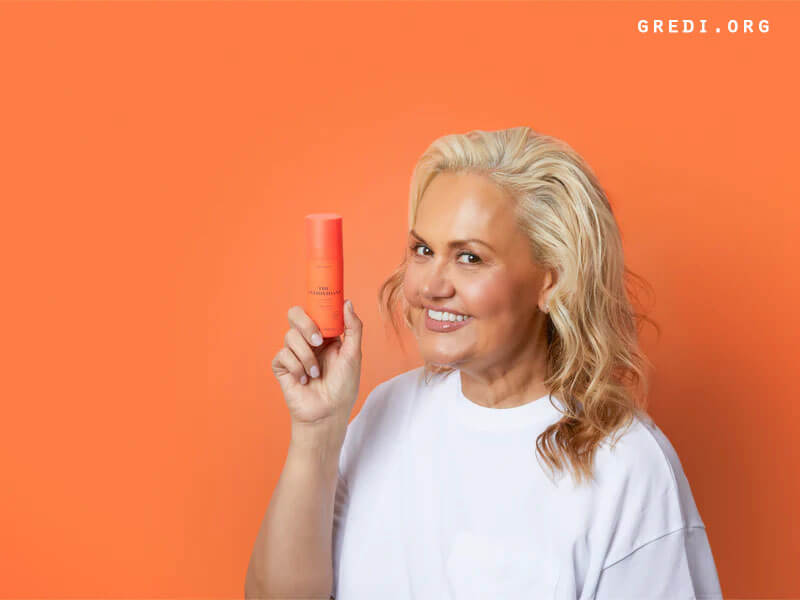 Skin Rocks The Antioxidant
