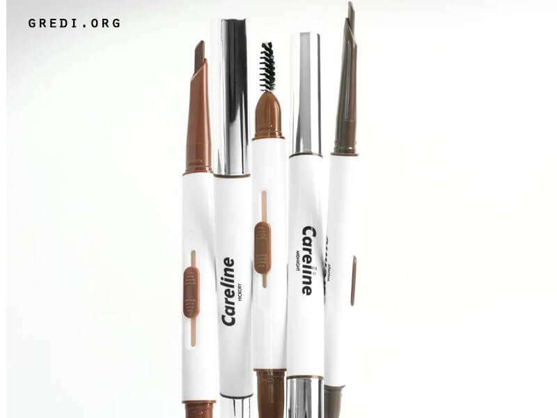 Careline Click on Fleek Brow Liner
