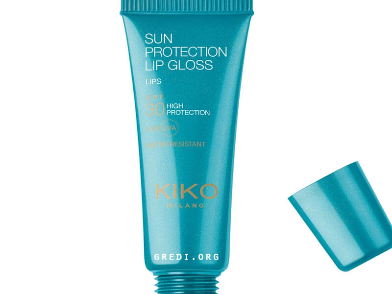 Kiko Sun Protection SPF 30