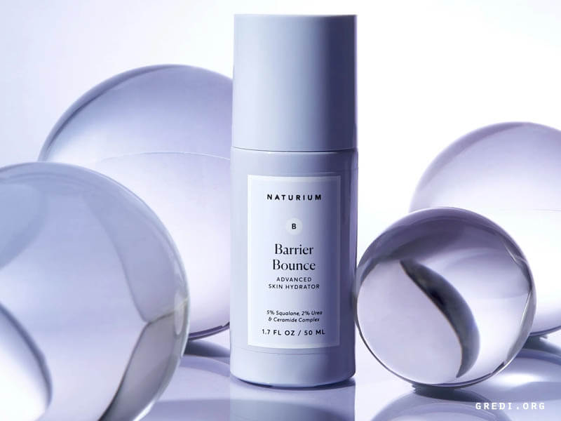 Naturium Barrier Bounce ปฏิวัติผิวแห้งกร้าน
