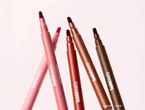 Huda Beauty Lip Contour Stain: ปฏิวัติลิปสเตน 12 ชั่วโมง