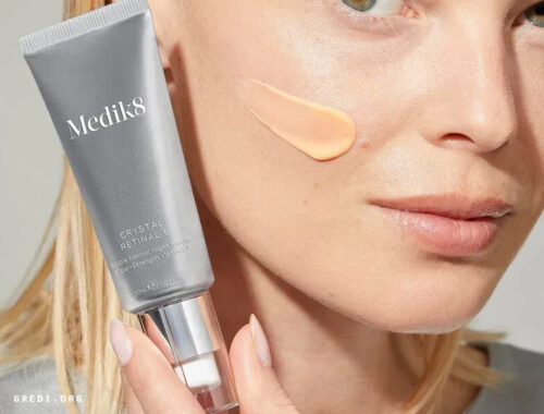 Medik8 Crystal Retinal 6