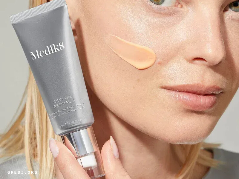 Medik8 Crystal Retinal 6