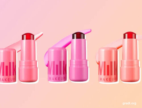 Milk Makeup Cooling Water Jelly Tint