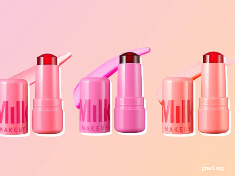 Milk Makeup Cooling Water Jelly Tint