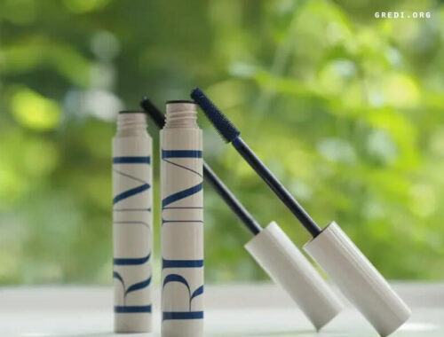 RUM Wrap Party Tubing Mascara