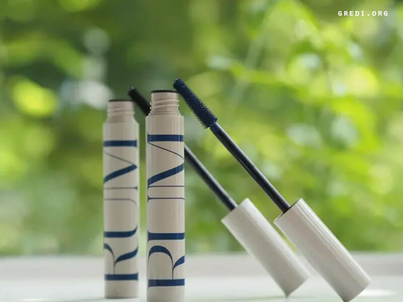 RUM Wrap Party Tubing Mascara
