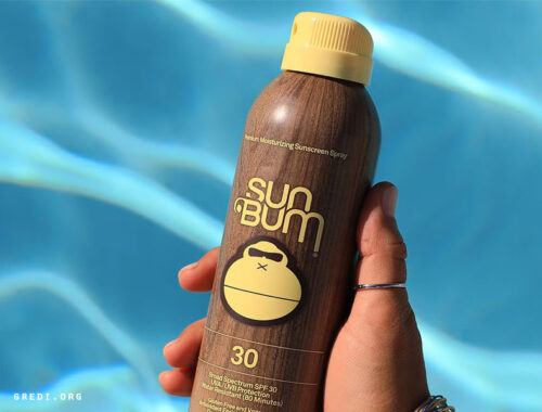 Sun Bum Original SPF30