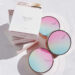 APLIN Pink Tea Tree Cover Cushion