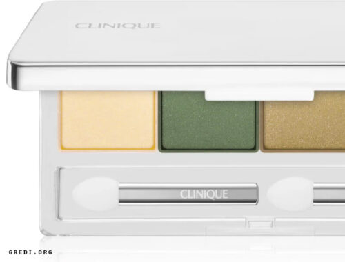 All About Shadow™ Quad Eyeshadow