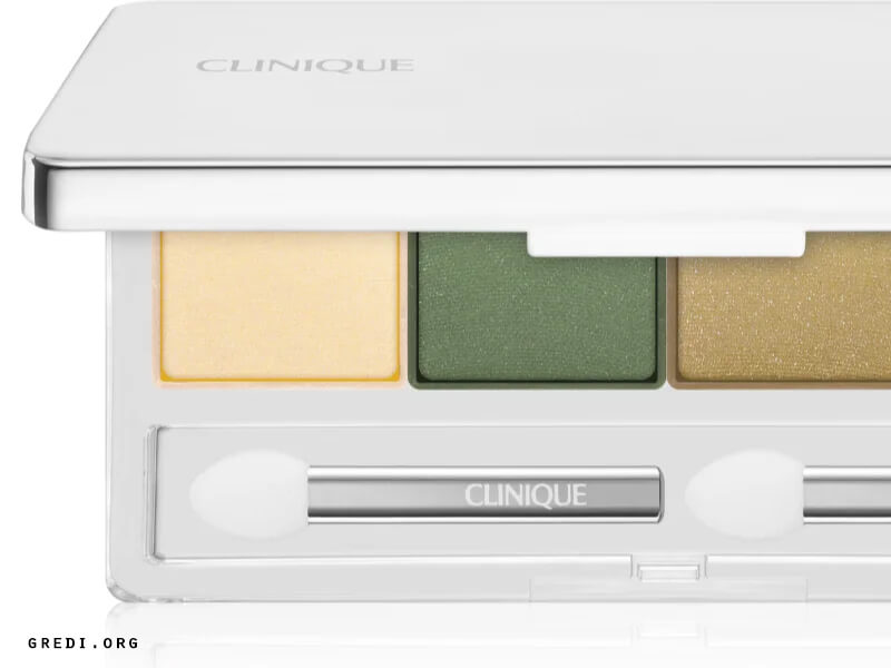 All About Shadow™ Quad Eyeshadow