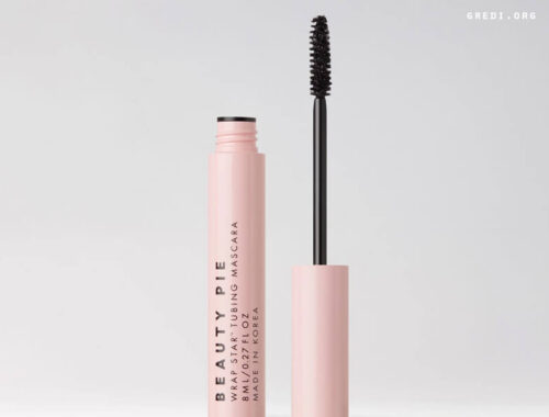 Beauty Pie Wrap Star Tubing