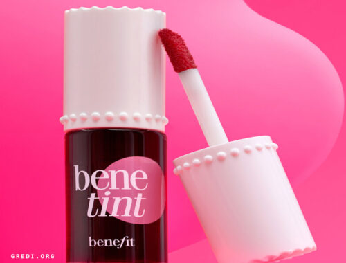 Benetint Cheek & Lip Stain