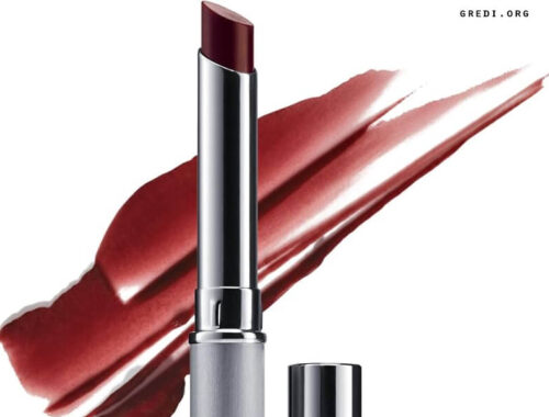 Clinique Almost Lipstick