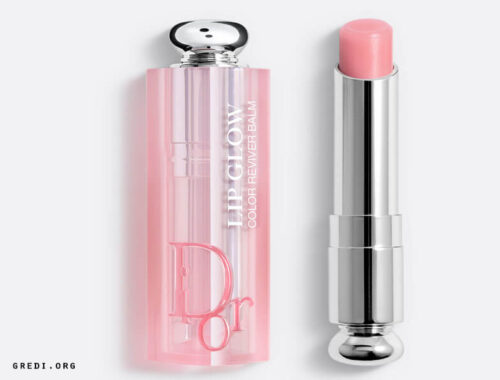 Dior Addict Lip Glow Balm
