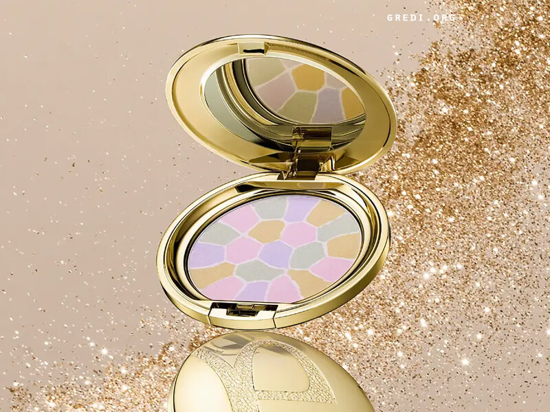 Elegance La Poudre Haute Nuance