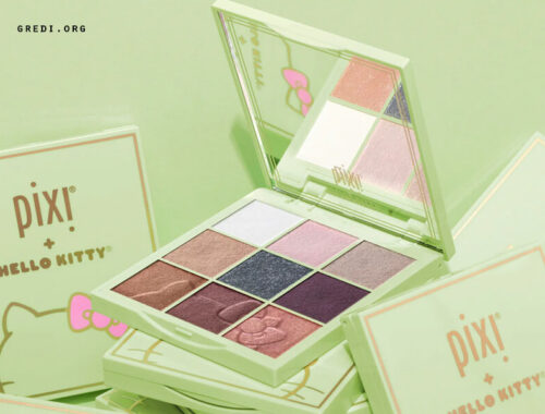 Eye Effects Shadow Palette