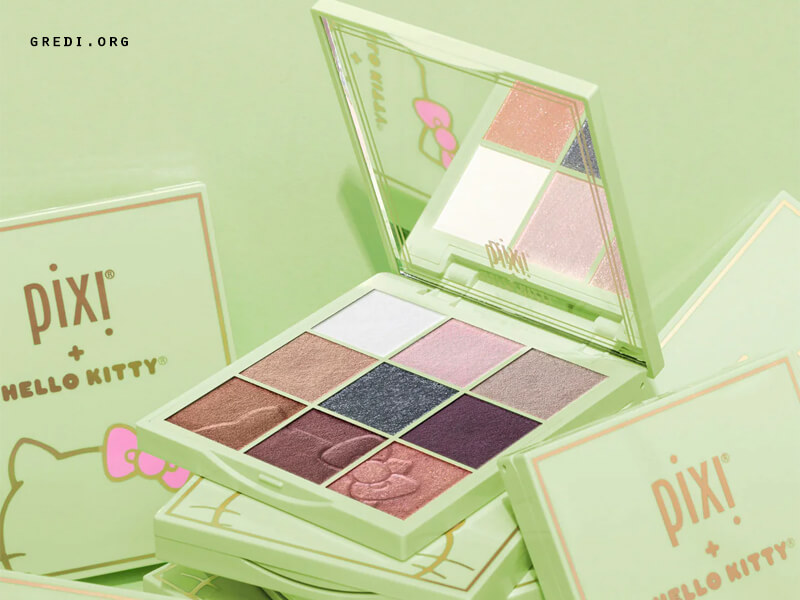 Eye Effects Shadow Palette