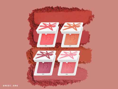 Fenty Cheeks Suede
